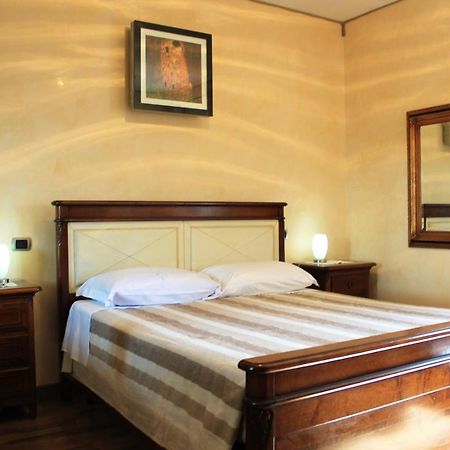 Il Vivaio Villa Tarquinia Luaran gambar