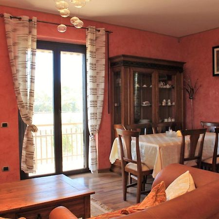 Il Vivaio Villa Tarquinia Luaran gambar