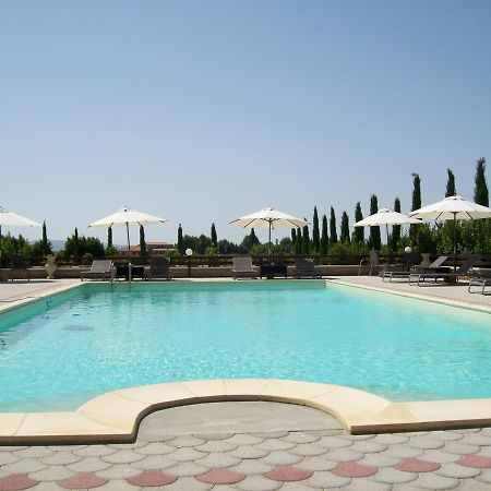 Il Vivaio Villa Tarquinia Luaran gambar