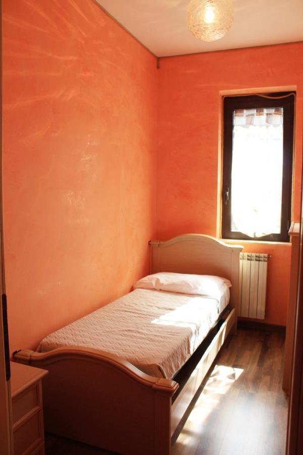 Il Vivaio Villa Tarquinia Luaran gambar