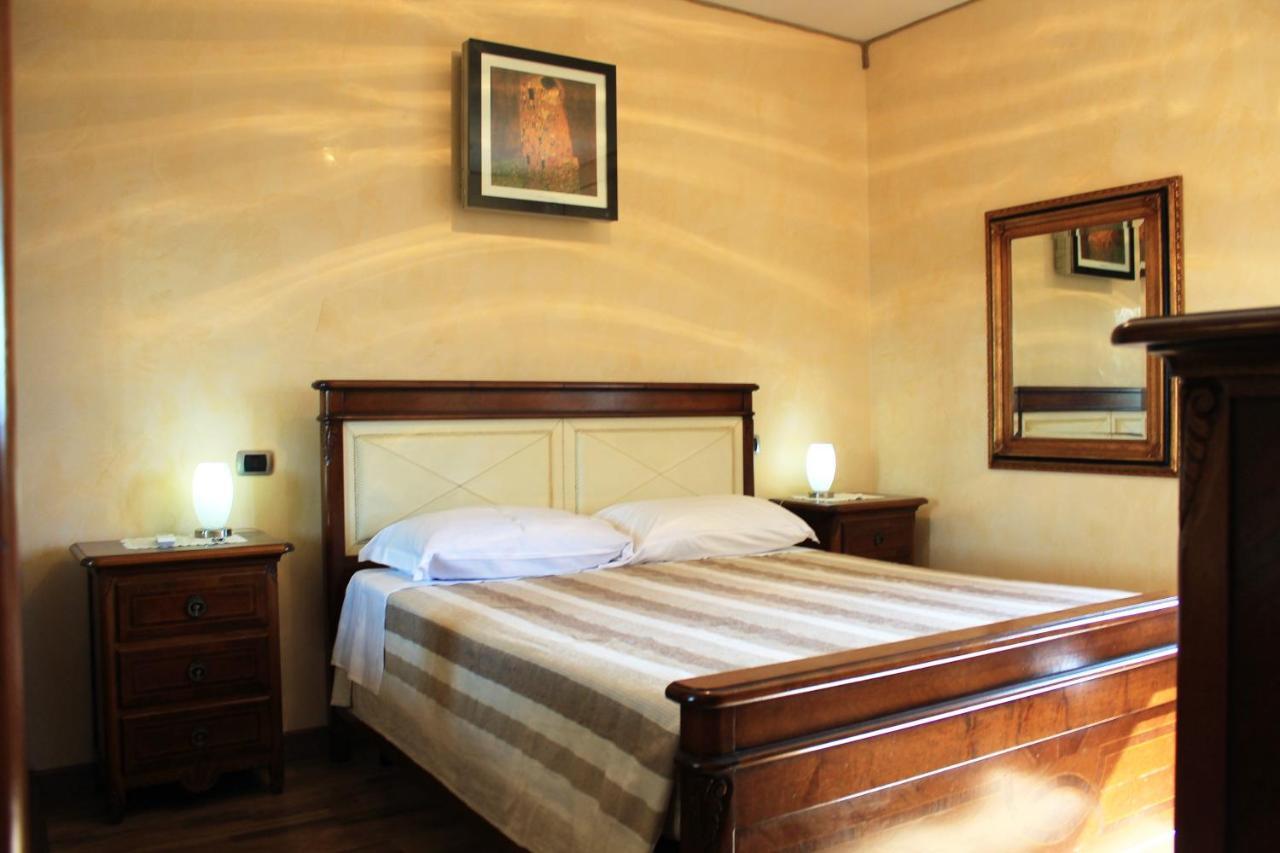 Il Vivaio Villa Tarquinia Luaran gambar